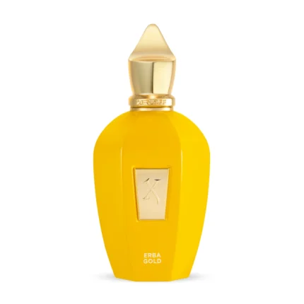 XERJOFF ERBA GOLD EDP U 50ML