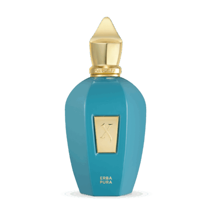 XERJOFF ERBA PURA EDP