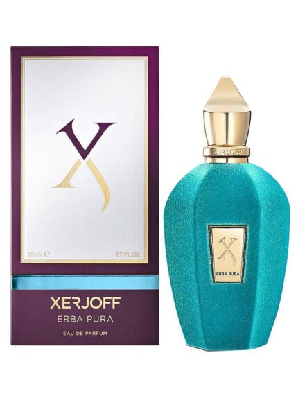 XERJOFF ERBA PURA EDP