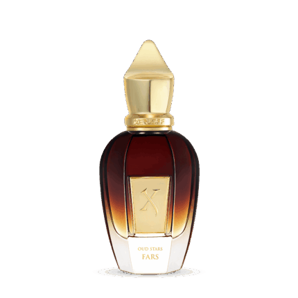 XERJOFF FARS PARFUM U 50ML