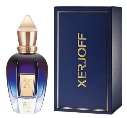 XERJOFF FATAL CHARME EDP U 50ML