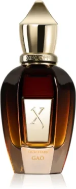XERJOFF GAO PARFUM U 50ML