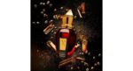 XERJOFF GOLDEN DALLAH EDP U 50ML