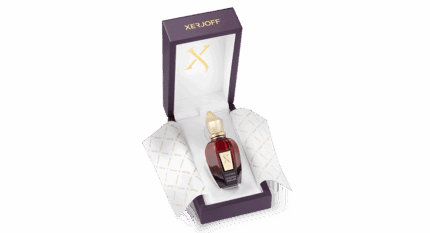 XERJOFF GOLDEN DALLAH EDP U 50ML