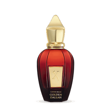 XERJOFF GOLDEN DALLAH EDP U 50ML