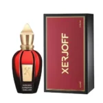 XERJOFF GOLDEN DALLAH EDP U 50ML B.O
