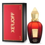 XERJOFF GOLDEN MOKA EDP U 50ML