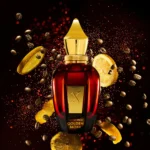 XERJOFF GOLDEN MOKA EDP U 50ML