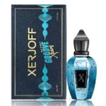 XERJOFF GROOVE XCAPE PARFUM 50ML