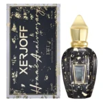 XERJOFF HOMME ANNIVERSARY PARFUM 100ML B.O