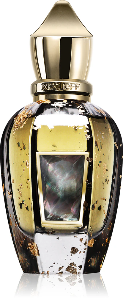 XERJOFF HOMME ANNIVERSARY PARFUM 50ML