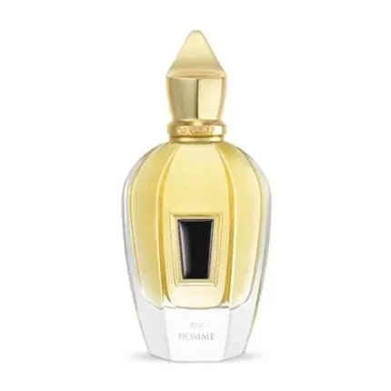XERJOFF HOMME PARFUM 100ML