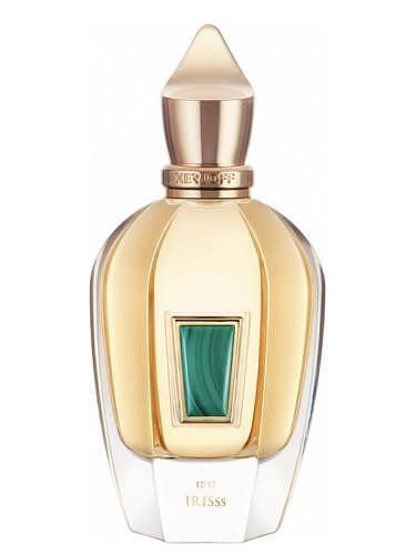 XERJOFF IRISSS EDP D 100ML