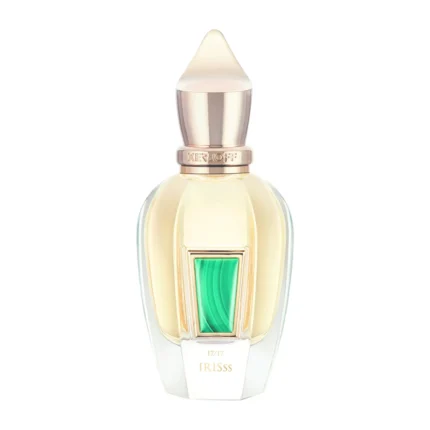 XERJOFF IRISSS EDP D 50ML