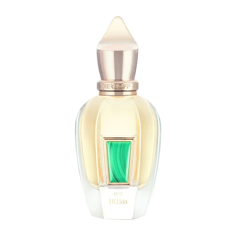 XERJOFF IRISSS EDP D 50ML