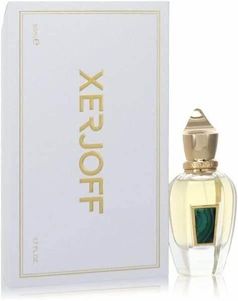 XERJOFF IRISSS EDP D 50ML