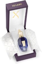 XERJOFF IVORY ROUTE EDP U 50ML XERJOFF IVORY ROUTE EDP U 50ML