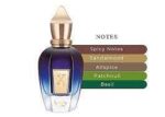 XERJOFF IVORY ROUTE EDP U 50ML XERJOFF IVORY ROUTE EDP U 50ML