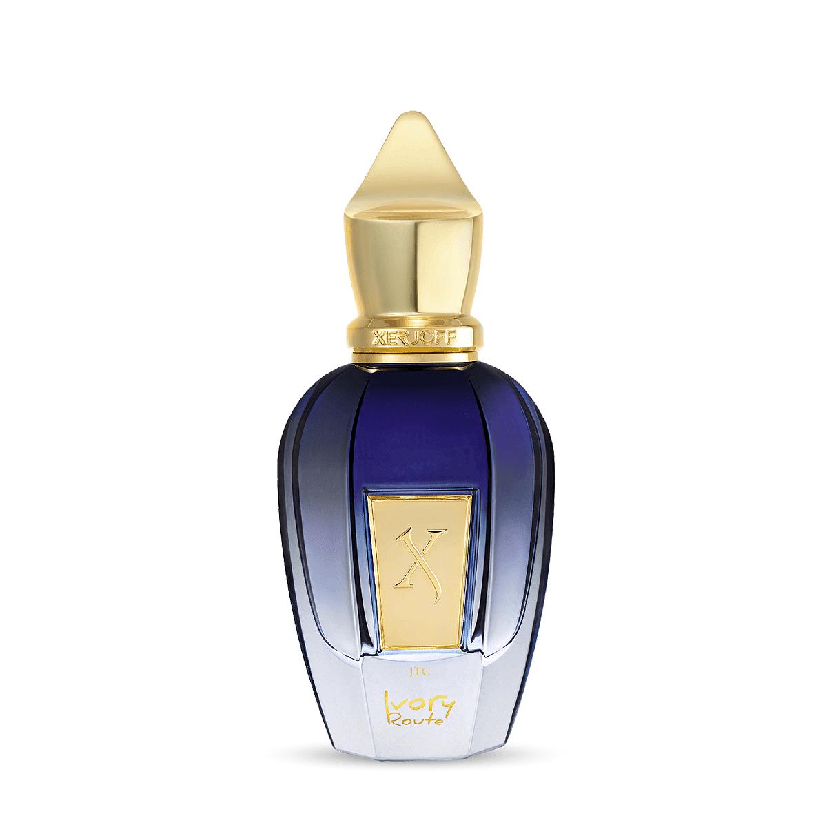 XERJOFF IVORY ROUTE EDP U 50ML XERJOFF IVORY ROUTE EDP U 50ML