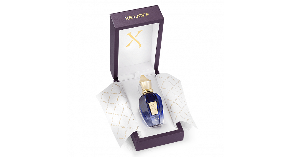 XERJOFF K`BRIDGE EDP U 50ML