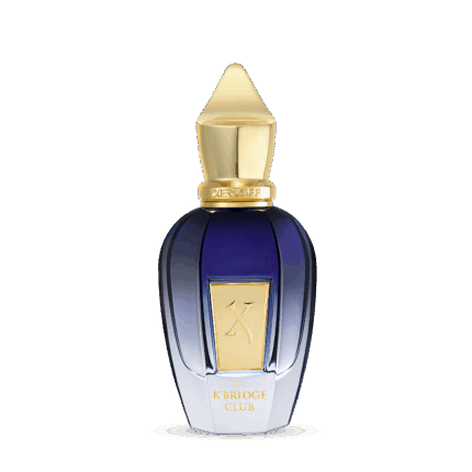 XERJOFF K`BRIDGE EDP U 50ML