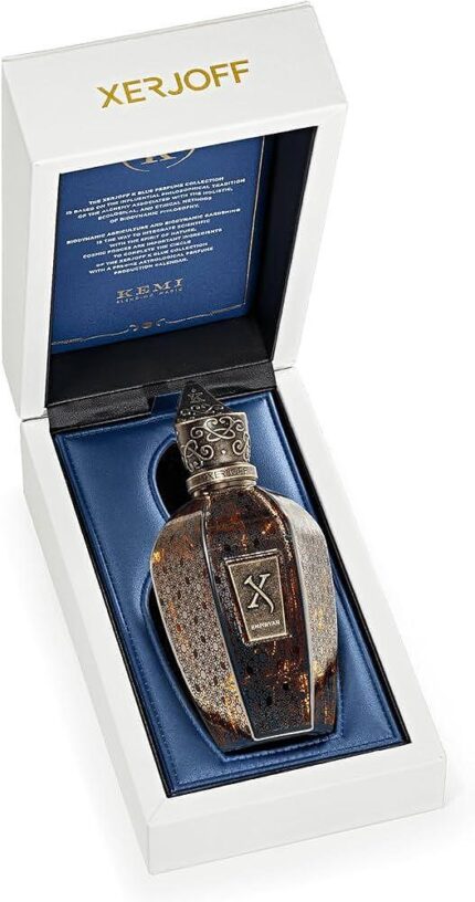 XERJOFF KEMI BLUE COLLECTION EMPIRYAN EDP U 100ML