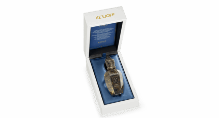 XERJOFF KEMI BLUE COLLECTION ETHER EDP U 50ML
