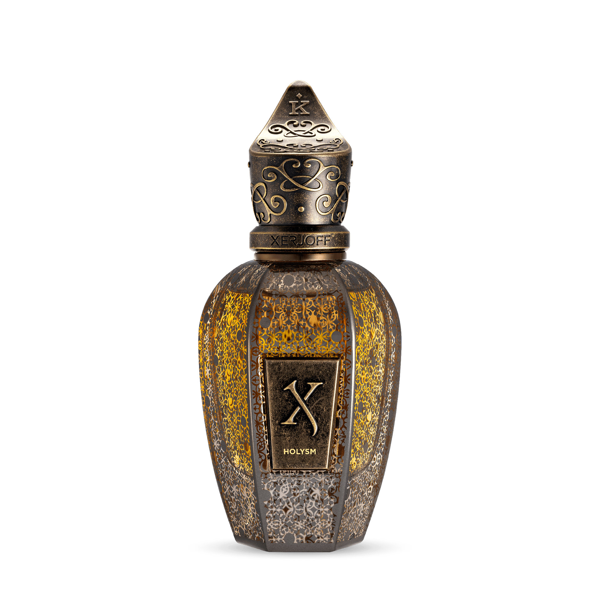 XERJOFF KEMI BLUE COLLECTION HOLYSM EDP U 50ML XERJOFF KEMI BLUE COLLECTION HOLYSM EDP U 50ML