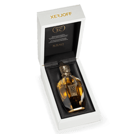 XERJOFF KEMI COLLECTION AQUA REGIA EDP U 100ML