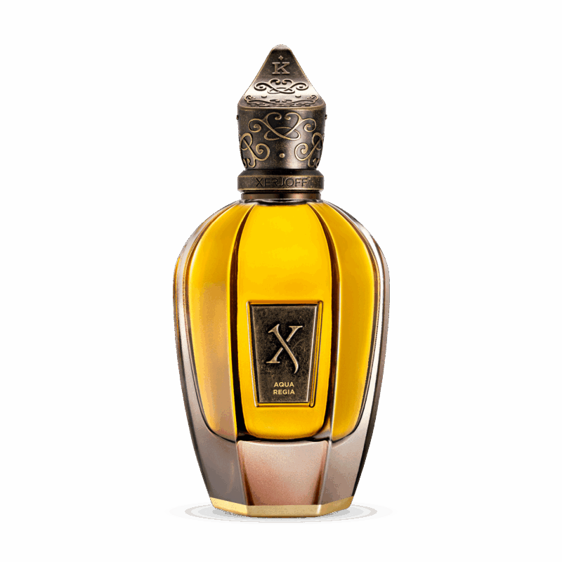 XERJOFF KEMI COLLECTION AQUA REGIA EDP U 100ML