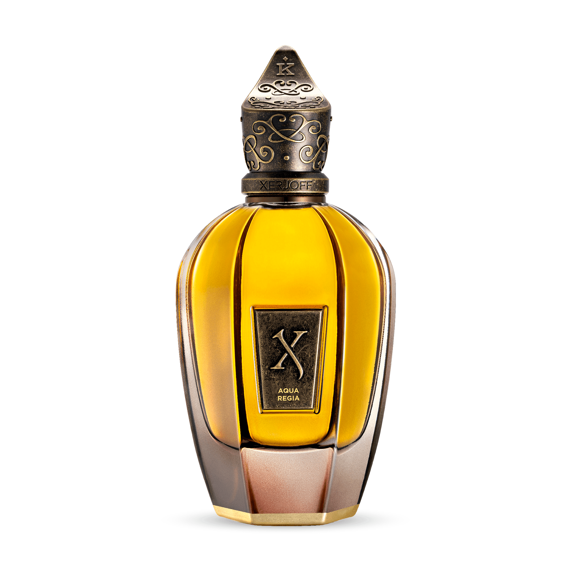 XERJOFF KEMI COLLECTION AQUA REGIA EDP U 100ML XERJOFF KEMI COLLECTION AQUA REGIA EDP U 100ML