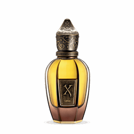 XERJOFF KEMI COLLECTION LAYLA EDP U 50ML