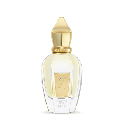 XERJOFF KOBE EDP M 50ML