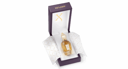 XERJOFF LA CAPITALE EDP U 50ML