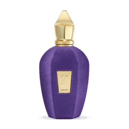 XERJOFF LAYLATI EDP U 100ML