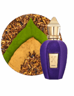 XERJOFF LAYLATI EDP U 50ML