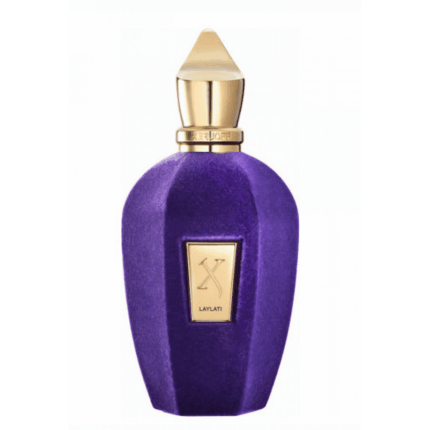 XERJOFF LAYLATI EDP U 50ML