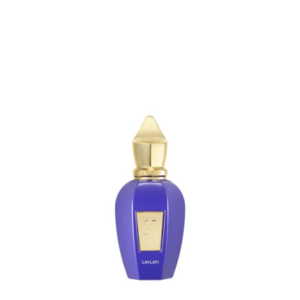 XERJOFF LAYLATI EDP U 50ML B.O