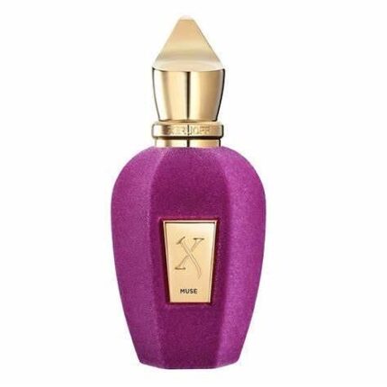 XERJOFF MUSE EDP U 50ML