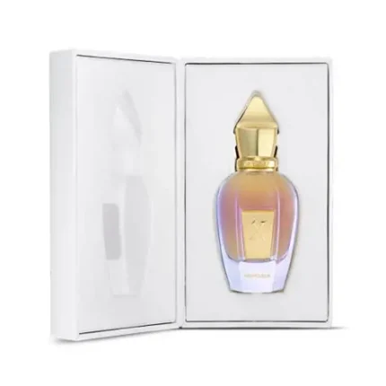 XERJOFF NEWCLEUS EDP U 50ML