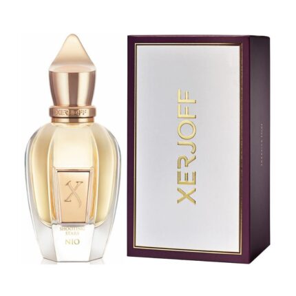 XERJOFF NIO EDP M 50ML