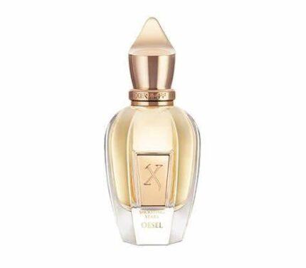 XERJOFF OESEL EDP 50ML