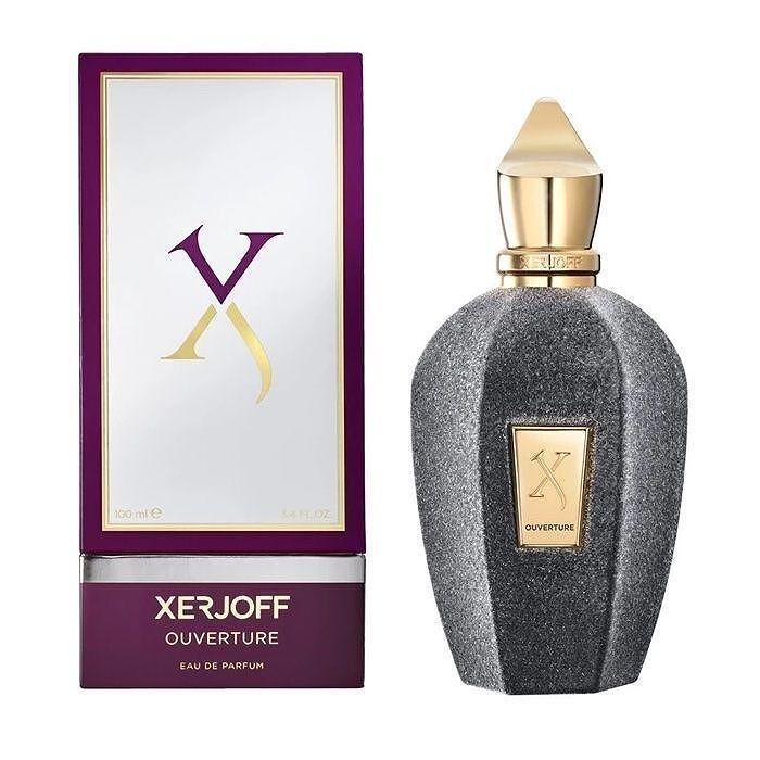 XERJOFF OUVERTURE EDP U 100ML