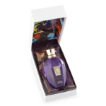 XERJOFF PURPLE ACCENTO EDP U 100ML