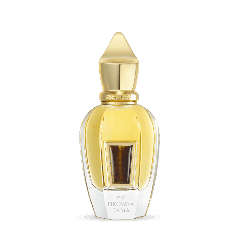 XERJOFF PYKOVAYA DAMA PARFUM U