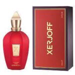 XERJOFF RED HOBA PARFUM U 100ML