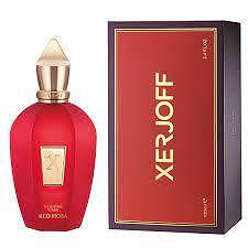 XERJOFF RED HOBA PARFUM U 100ML