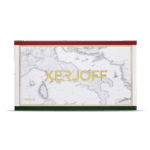 XERJOFF RENAISSANCE EDP U 100ML