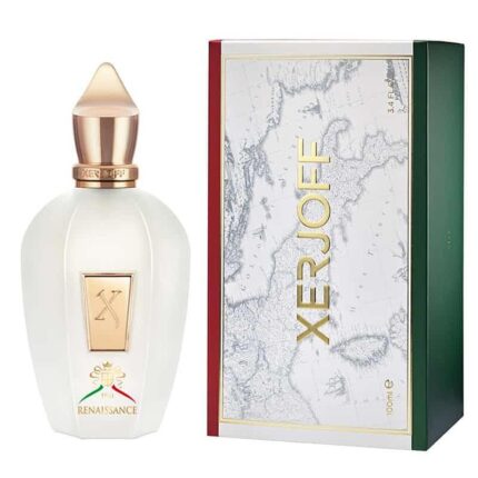 XERJOFF RENAISSANCE EDP U 100ML