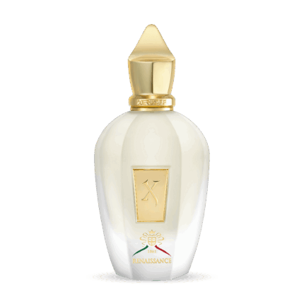 XERJOFF RENAISSANCE EDP U 100ML